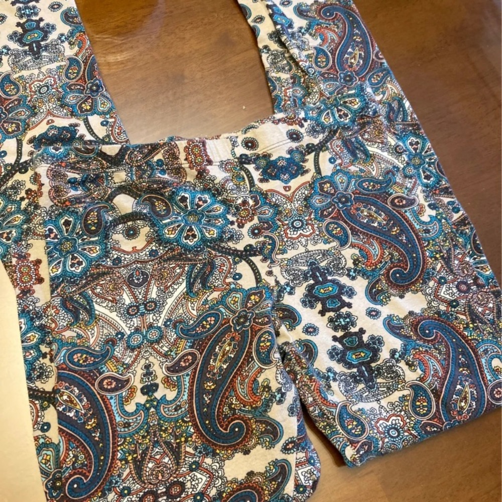 Leggings